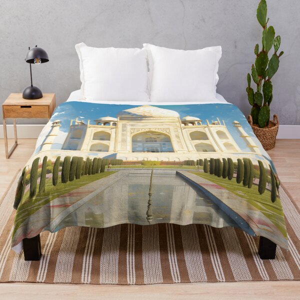 Item preview, Taj Mahal 5 designed and sold by Infinite-Aspire.