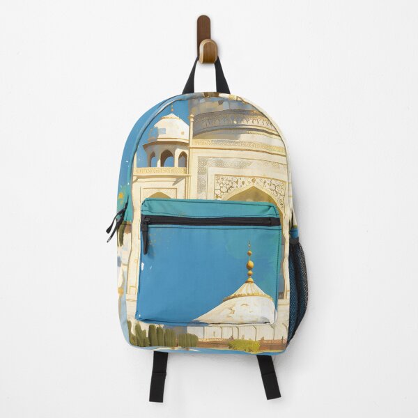 Item preview, Taj Mahal 5 designed and sold by Infinite-Aspire.