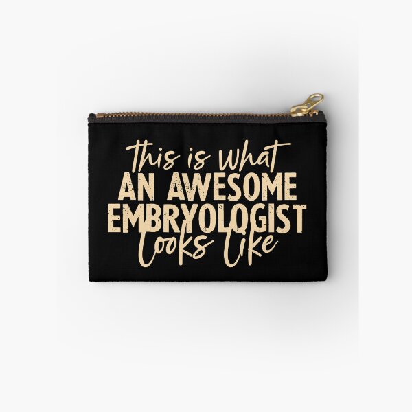 Item preview, Embryologist x embryologist designed and sold by The  Knick Knack Nook.