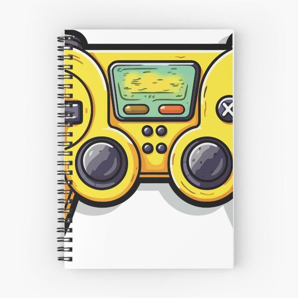 Item preview, Retro Game Console Control Pad, Classic Joypad designed and sold by TotallySpiffing.