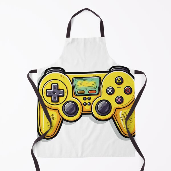Item preview, Retro Game Console Control Pad, Classic Joypad designed and sold by TotallySpiffing.