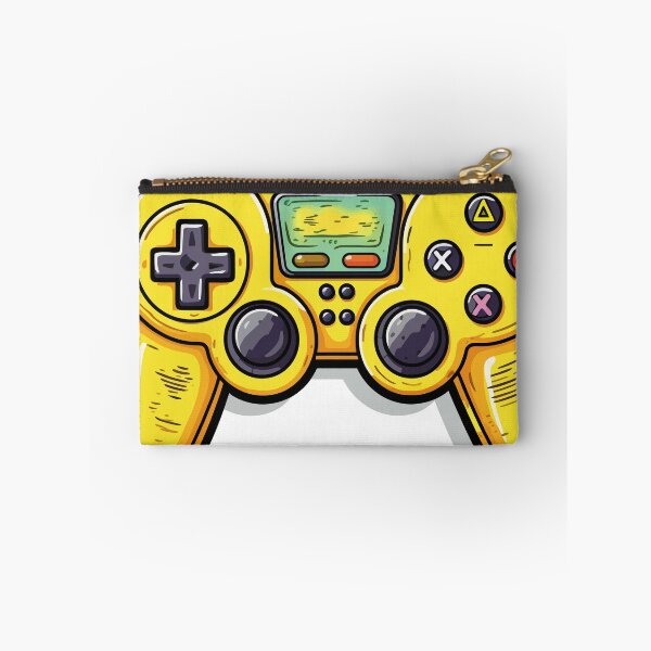 Item preview, Retro Game Console Control Pad, Classic Joypad designed and sold by TotallySpiffing.