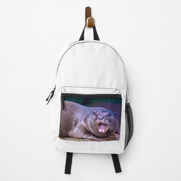 Item preview, Sea Otter #1 designed and sold by KingdomWildlife.