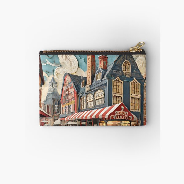 Item preview, Paper Art - The British Pub designed and sold by Dan Farsaci.
