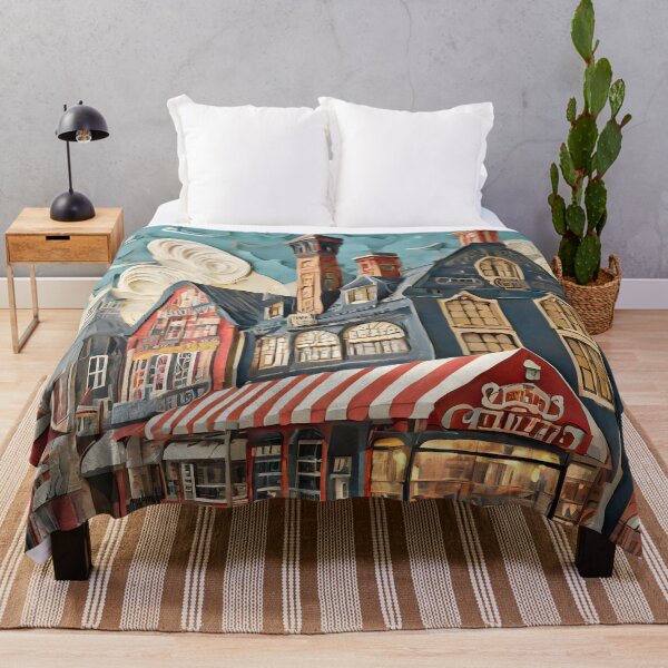 Item preview, Paper Art - The British Pub designed and sold by Dan Farsaci.