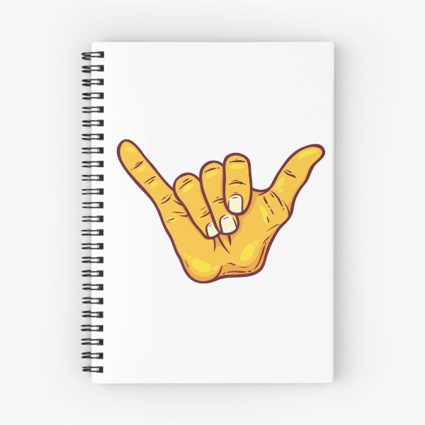 Item preview, Shaka designed and sold by Flamingo-Pie.