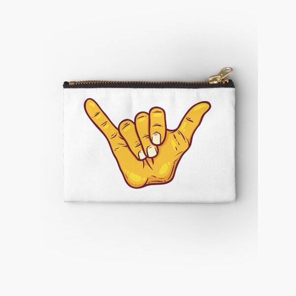Item preview, Shaka designed and sold by Flamingo-Pie.