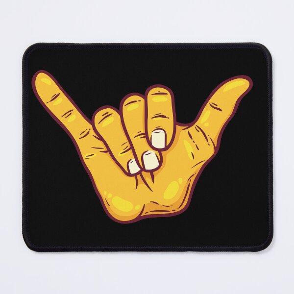Item preview, Shaka designed and sold by Flamingo-Pie.
