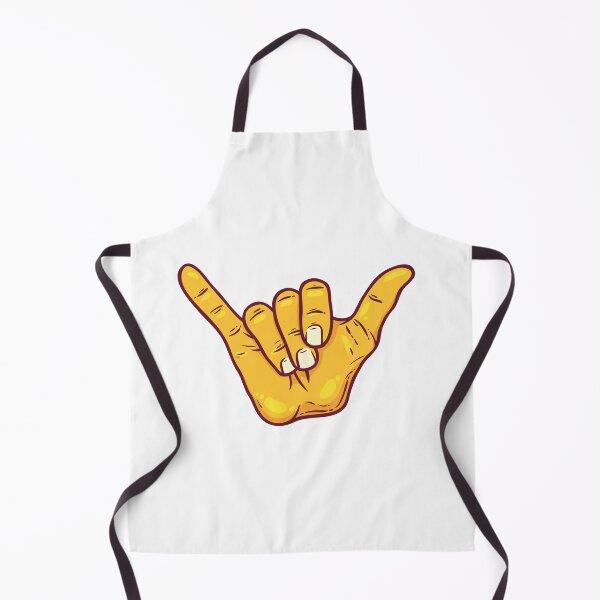 Item preview, Shaka designed and sold by Flamingo-Pie.