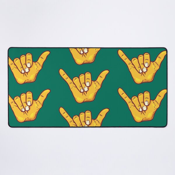 Item preview, Shaka designed and sold by Flamingo-Pie.