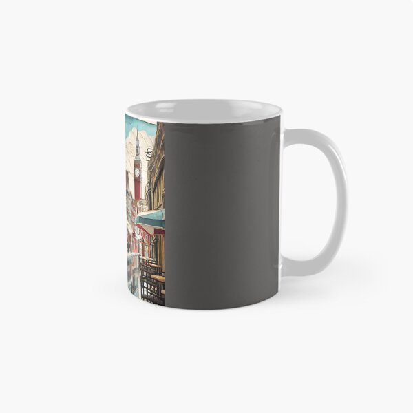 Item preview, Paper Art - The British Pub designed and sold by Dan Farsaci.