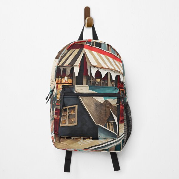 Item preview, Paper Art - The British Pub designed and sold by Dan Farsaci.