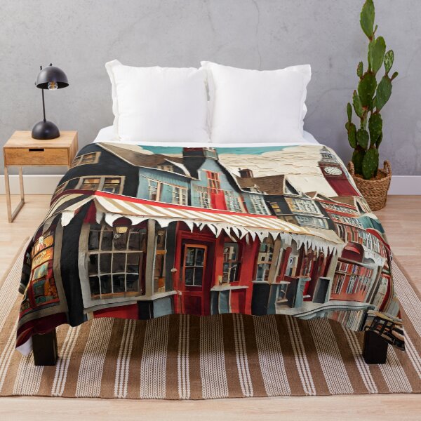 Item preview, Paper Art - The British Pub designed and sold by Dan Farsaci.
