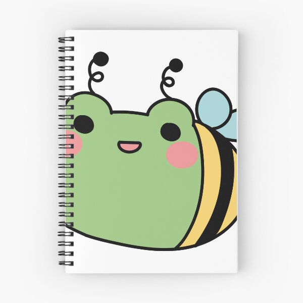 Item preview, Bee frog designed and sold by Luisshopp.