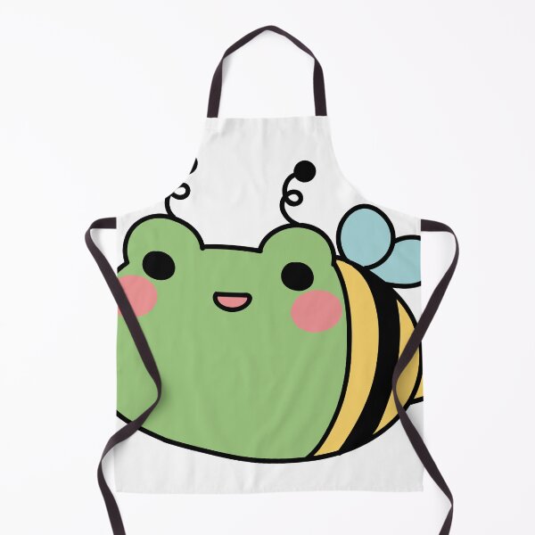 Item preview, Bee frog designed and sold by Luisshopp.