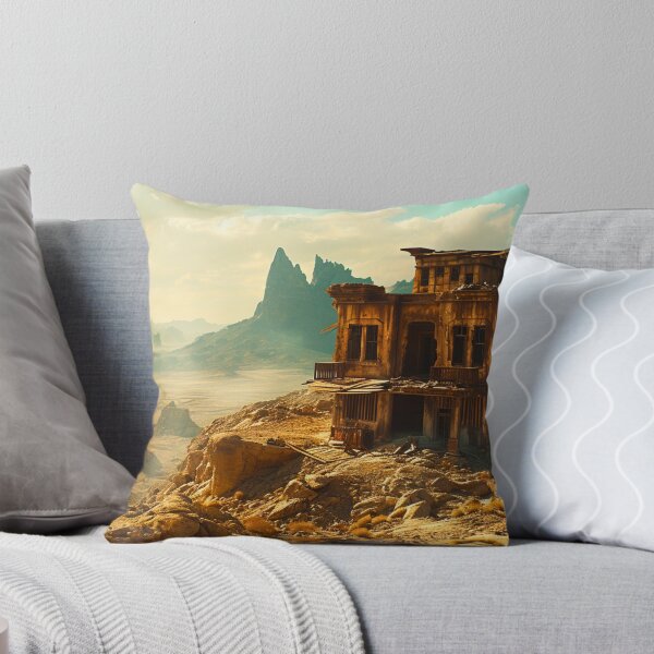 Item preview, Forgotten expanse designed and sold by DreamVoyage.