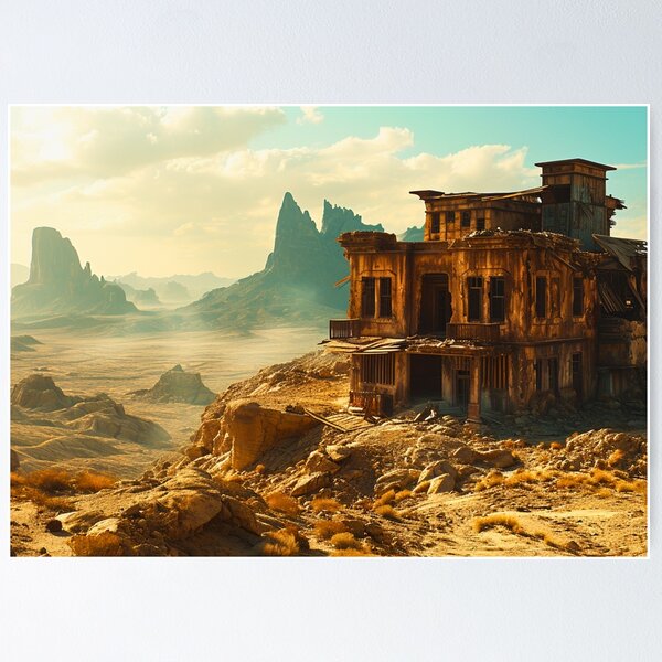 Item preview, Forgotten expanse designed and sold by DreamVoyage.