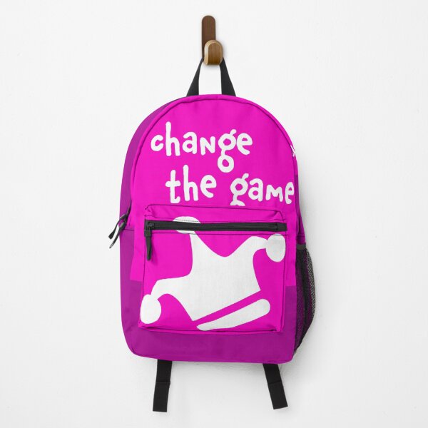 Item preview, PINK JOKER CHANGE THE GAME designed and sold by spaincreative.