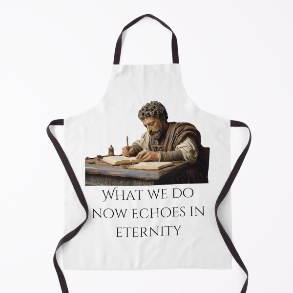 Item preview, What We Do Now Echoes In Eternity designed and sold by Wis-Epoch.