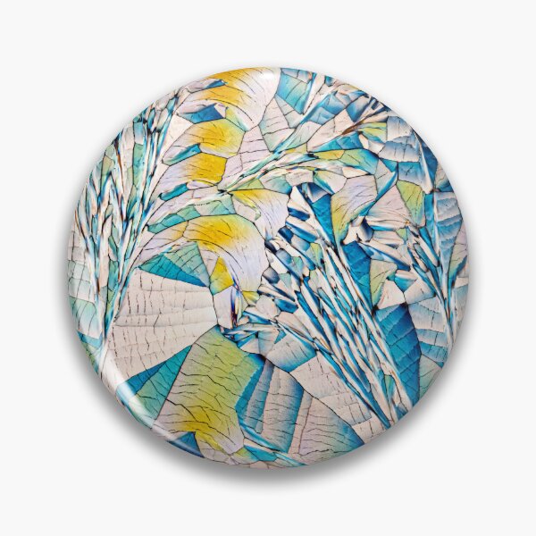 Item preview, Crystal patterns II designed and sold by JBlaminsky.