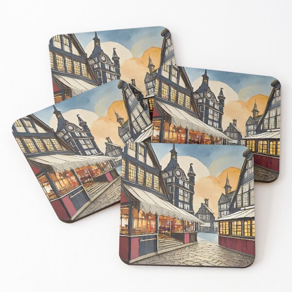 Item preview, Paper Art - The British Pub designed and sold by Dan Farsaci.