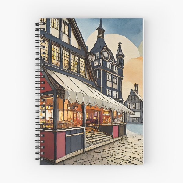 Item preview, Paper Art - The British Pub designed and sold by Dan Farsaci.