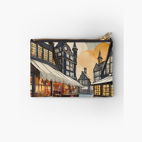 Item preview, Paper Art - The British Pub designed and sold by Dan Farsaci.