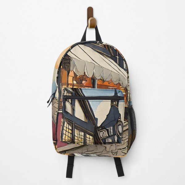 Item preview, Paper Art - The British Pub designed and sold by Dan Farsaci.