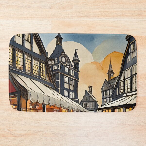 Item preview, Paper Art - The British Pub designed and sold by Dan Farsaci.