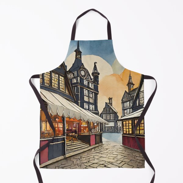 Artikelvorschau, Papierkunst - The British Pub entworfen und verkauft von Dan Farsaci.