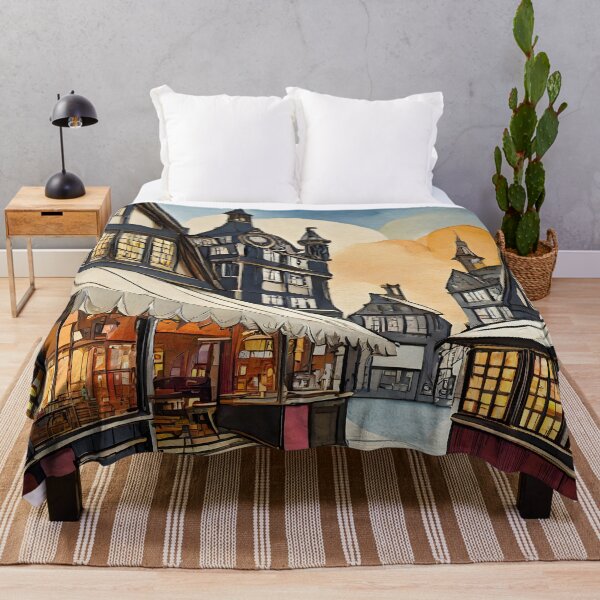 Item preview, Paper Art - The British Pub designed and sold by Dan Farsaci.