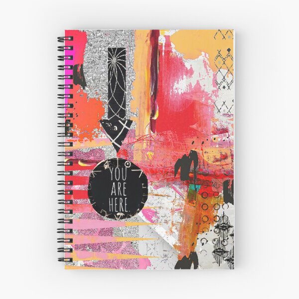 Item preview, Here Abstract Art designed and sold by Sheree Burlington.
