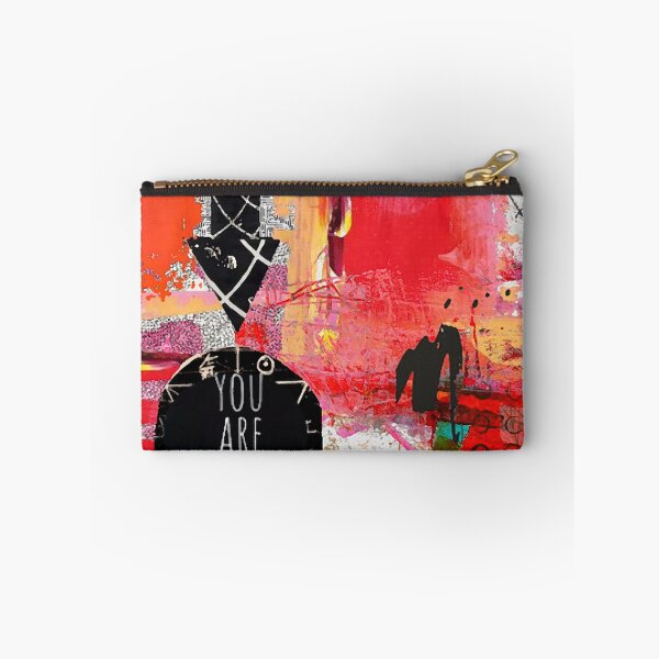 Item preview, Here Abstract Art designed and sold by Sheree Burlington.
