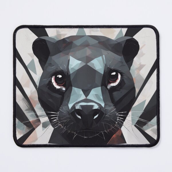 Item preview, Adorable otter designed and sold by GeometricPic.