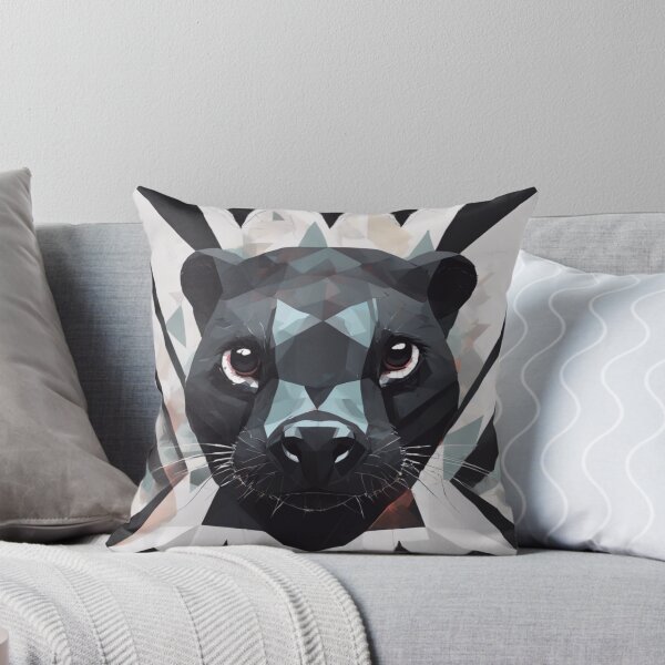 Item preview, Adorable otter designed and sold by GeometricPic.