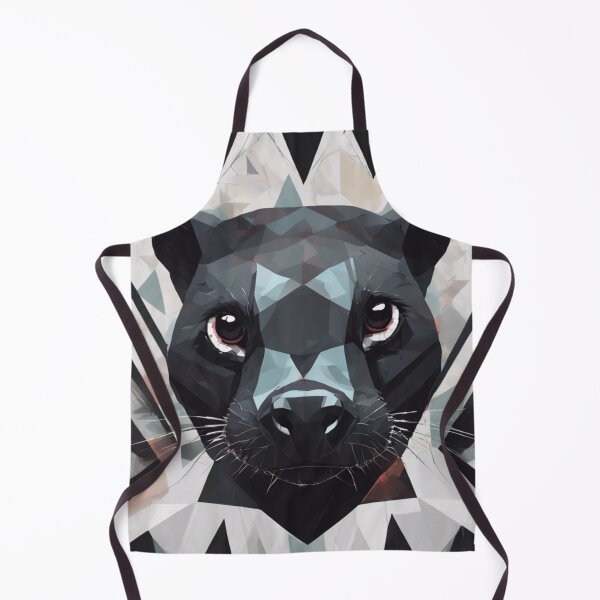 Item preview, Adorable otter designed and sold by GeometricPic.
