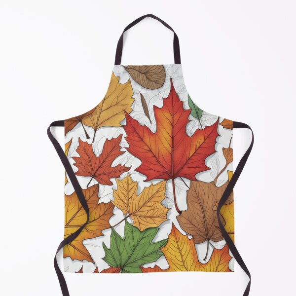 Item preview, Autumn Leaves designed and sold by Canan Topantas.