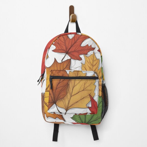 Item preview, Autumn Leaves designed and sold by Canan Topantas.