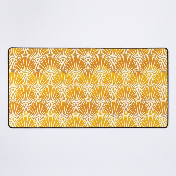 Item preview, Golden age, art deco pattern designed and sold by Drawmecute.