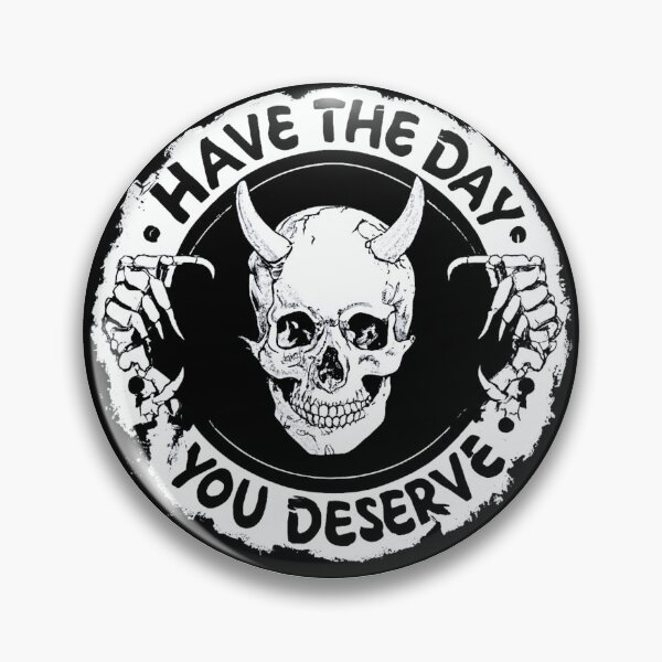 Artikelvorschau, Hand Teufel Hörner Lustige Metall Schwere Schädel Cool Lustige geschenke für Halloween Schädel Zeit Spooky Szn entworfen und verkauft von MatthewViews.