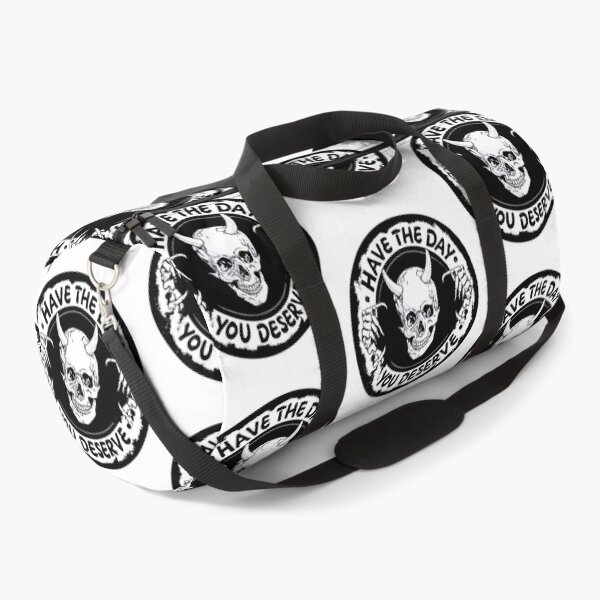 Artikelvorschau, Hand Teufel Hörner Lustige Metall Schwere Schädel Cool Lustige geschenke für Halloween Schädel Zeit Spooky Szn entworfen und verkauft von MatthewViews.