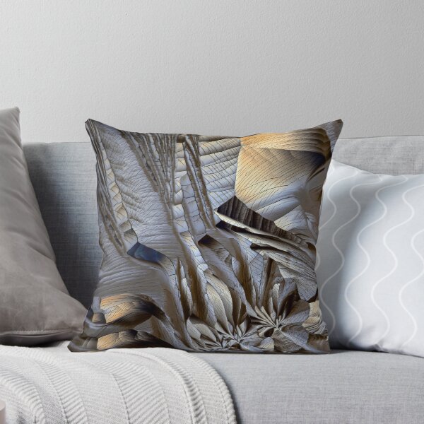 Item preview, Crystal Patterns III designed and sold by JBlaminsky.
