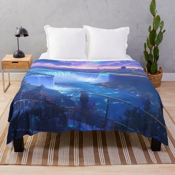 Item preview, Niagara Falls 2 designed and sold by Infinite-Aspire.