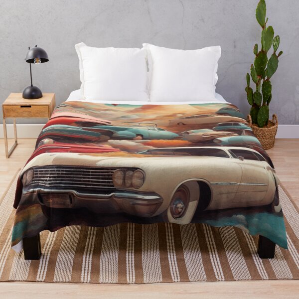 Item preview, Vintage cars designed and sold by The-Lerach.