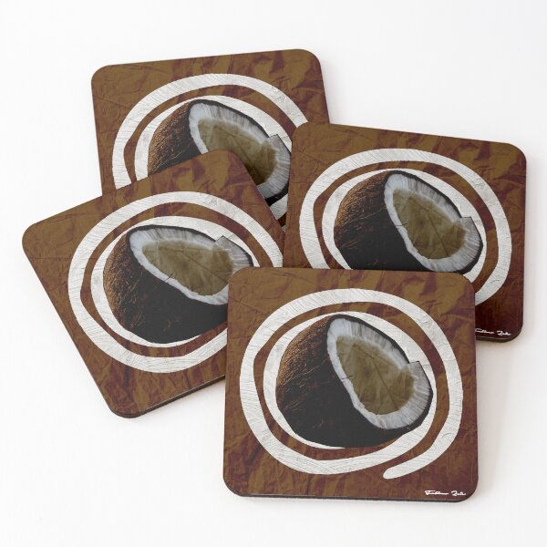 Item preview, Coconut designed and sold by FabianoReis.