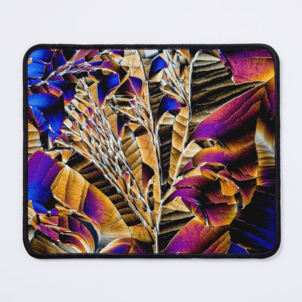 Item preview, Crystal Patterns IV designed and sold by JBlaminsky.