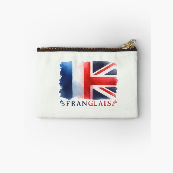 Item preview, Franglais designed and sold by Vkinsify.