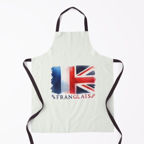 Item preview, Franglais designed and sold by Vkinsify.