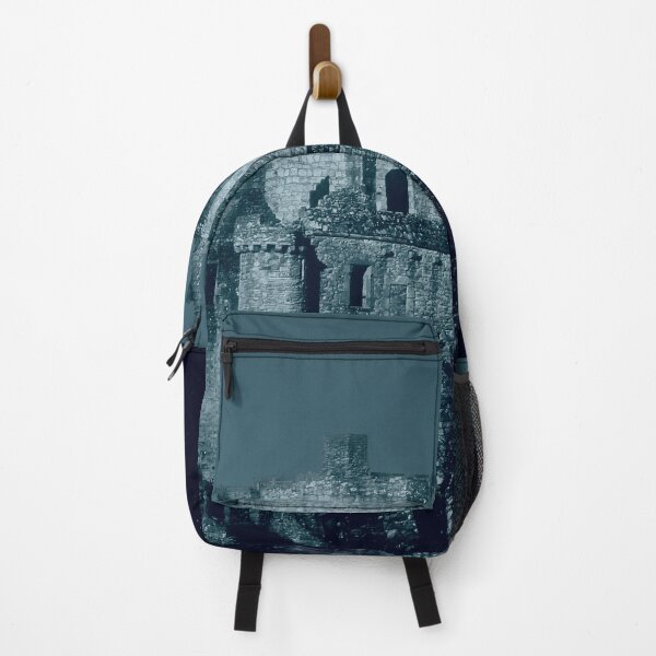 Item preview, Craigmillar Castle designed and sold by ElderIslesPress.