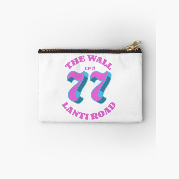 Item preview, LP #77 THE WALL designed and sold by BRIAN PIERRE-ALEXANDER.